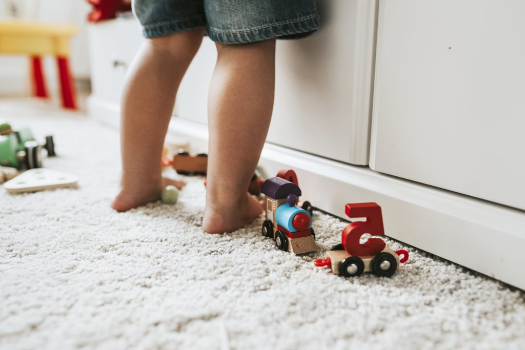 Kinderopvang in Uden