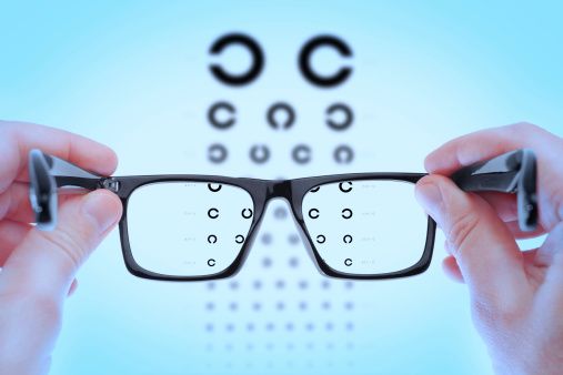 Opticien in Uden