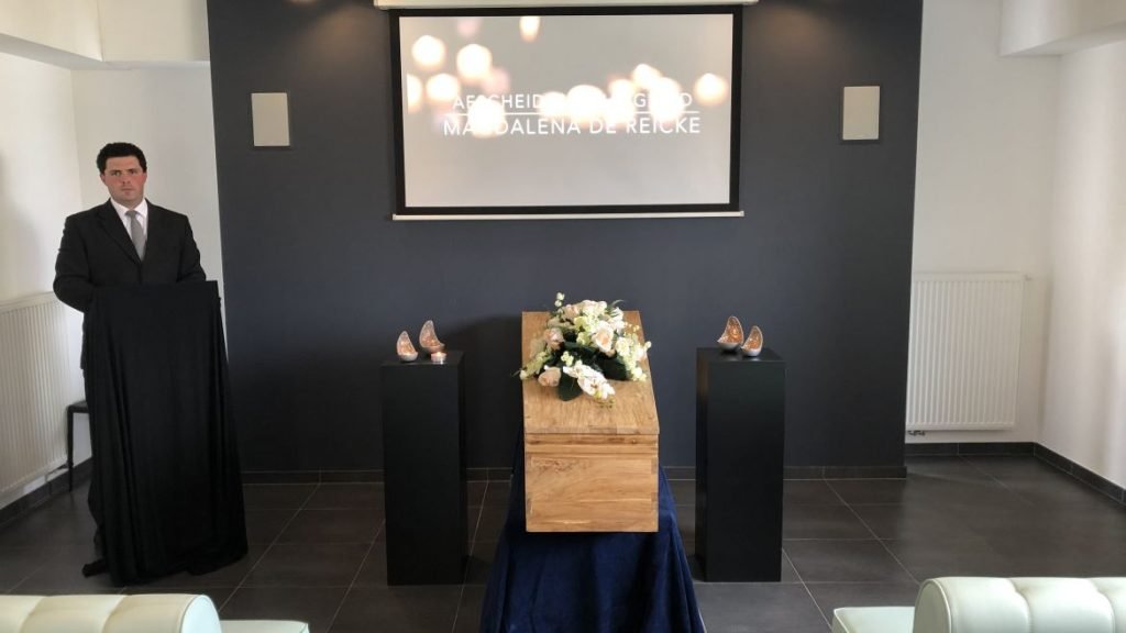 Begrafenisondernemer in Uden
