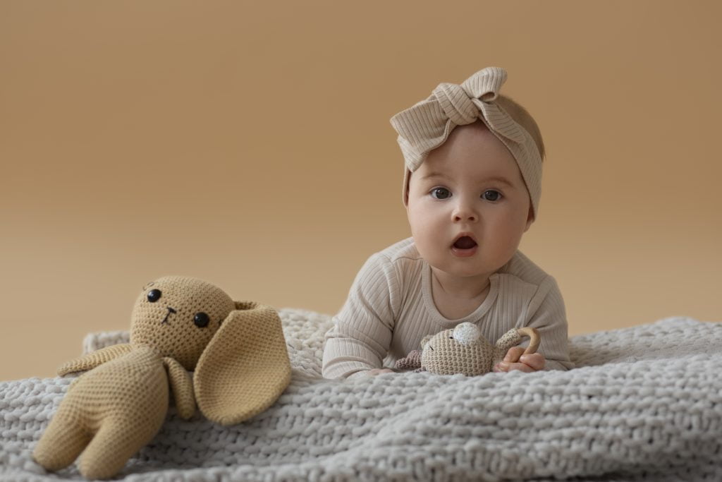 Babywinkel in Uden