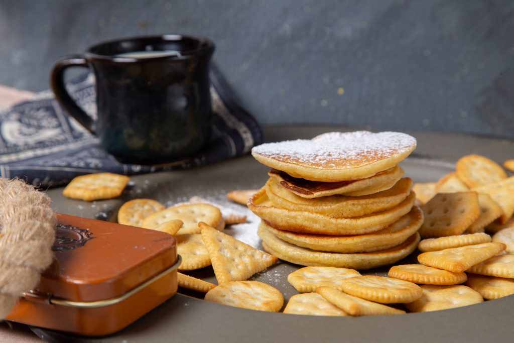 Bakkerij in Uden