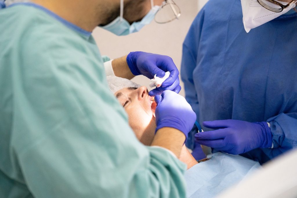 Orthodontist in Uden
