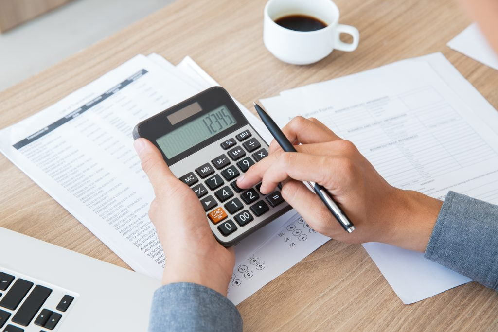Accountant in Uden