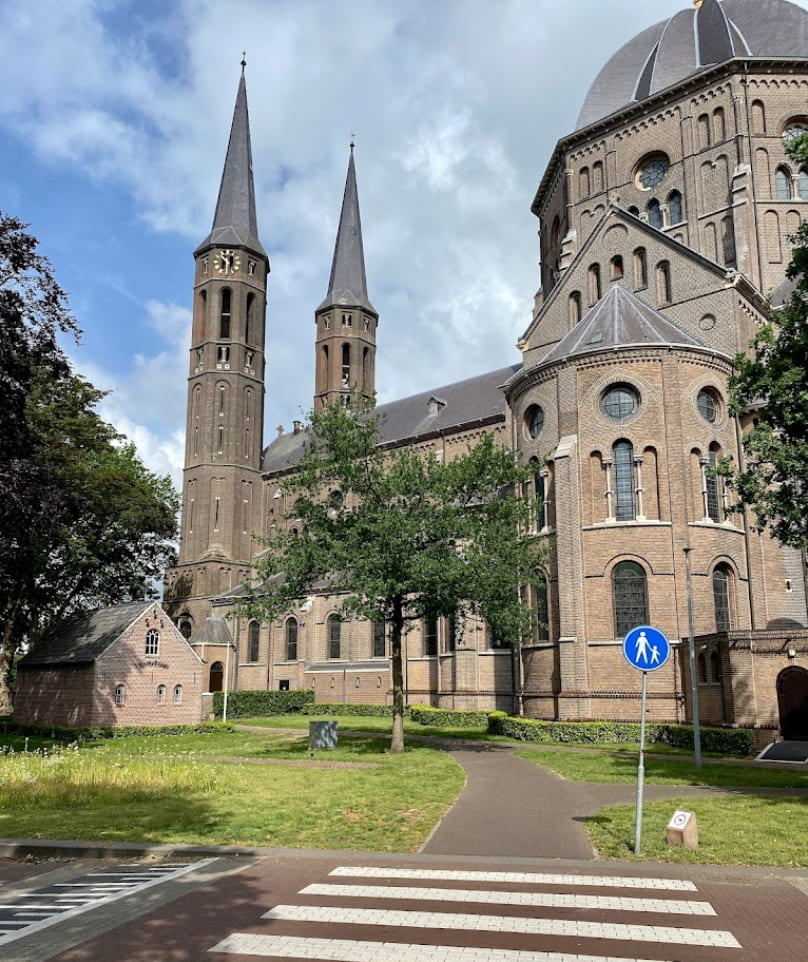 St.-Peter’s-Church