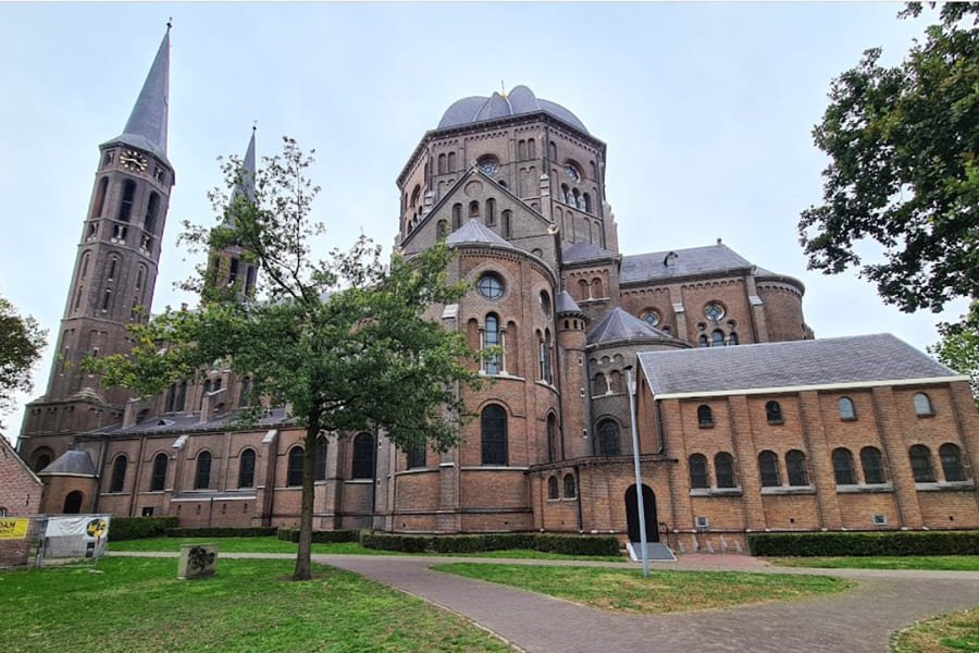 St.-Peter’s-Church