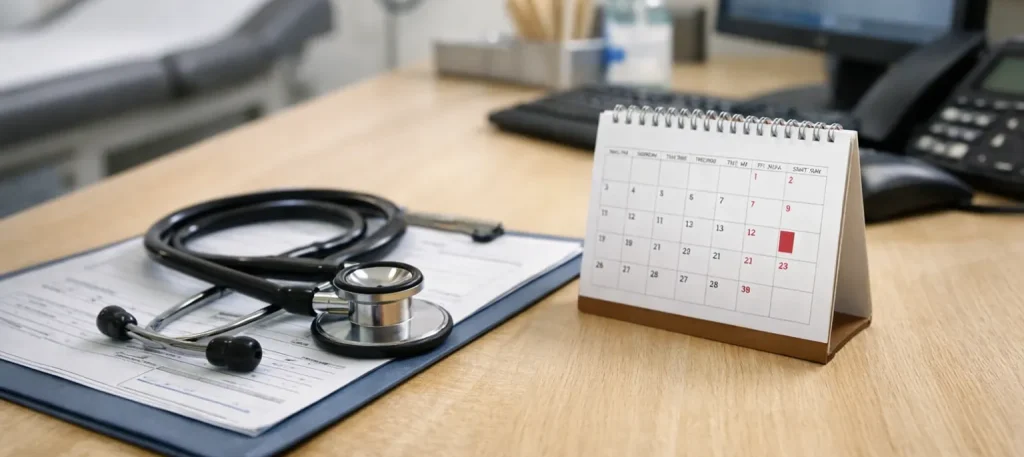 Huisartspraktijk in Uden